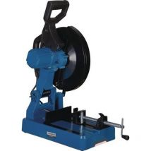 Metallkreissäge mts 356-4B 355 x 25,4 mm 3,5 kW