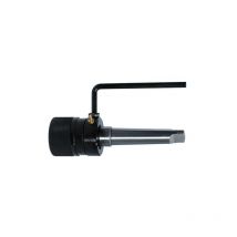 Weldon-Fräsfutter, MK-3, mit Kühlmittel Metallkraft 387201307