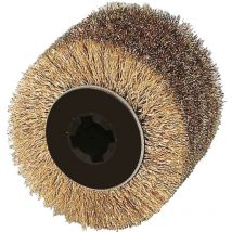 3726776 ø 0,3 mm Stahllitzbürste - Metallkraft