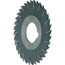 Alpen-maykestag - Metallkreisfräser hsco Z=28 63x2 mm