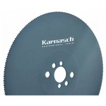 Metallkreissägeblatt HSS Dmo5 225x2,0x40mm 180 BW