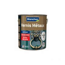 Blanchon - Metalllack farblos matt 2.5L