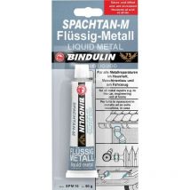 Bindulin - Liquido Spachtan-Metallo m 60 g Del Tubo (15)
