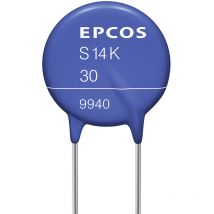 B72220S251K101 S20K250 Scheiben-Varistor 390 v 1 St. - TDK