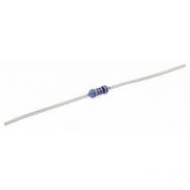 Metallschicht-Widerstand, 0,6 w, 180 ω, 1 % - Yageo