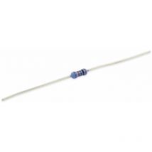 Metallschicht-Widerstand, 0,6 w, 2,7 ω, 1 % - Yageo