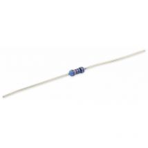 Yageo - Metallschicht-Widerstand, 0,6 w, 27 ω, 1 %