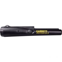 Garrett - Pro Pointer ii Handdetektor akustisch, Vibration 1166050