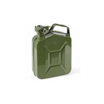 Metalltank für Kraftstoff 5/10/20 lt. - 5 Lt.