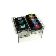 Metall-Highlights Wahl WAHL WAHL WAHL PACK 8 METALLIC COLOURS