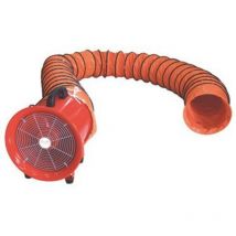 MMV Absaugschlauch, Ø200, 10m Metallarbeiten 722313491