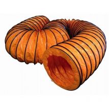 Mmv Absaugschlauch, Ø500, 10m Metallarbeiten 722313506