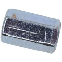 METALMATE Connecting Nut Zp M10 x 30mm Box 25