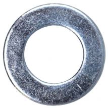 METALMATE Type B Washer Bright Zp 12mm Box 100