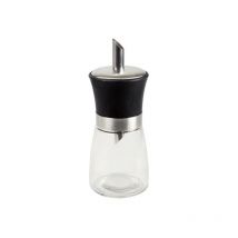 Transparenter Glaszuckerspender 175 ml Metaltex