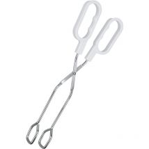 Metaltex - Grill-Time Servierzange Inox 28cm