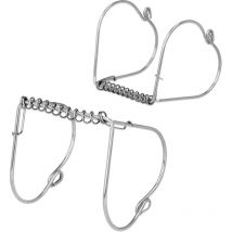 Rouladenklammern 4 Stück