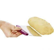 Teigspachtel