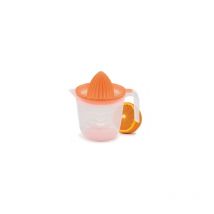 Zitruspresse mit 600-ml-Krug - Metaltex