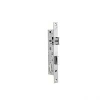 Metalux - 10013678 Deadbolt lock 1/2 turn N7- 39.5 mm Centre distance 70 mm - F107390000