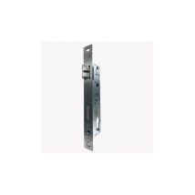 Metalux - 92 mtx 780/41 F178410200 Cerradura para marcos metálicos 1 punto 1/2 vuelta cerrojo de seguridad