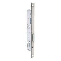 Metalux - F113460010 Lock 1 point safe 13/46 with strike plate