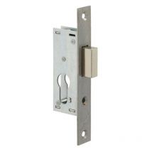 F114390000 Lock 1 point safe 14/39.5 - Metalux