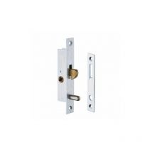 Metalux - F124250010 Lock 1 point safe 24/25 hook with strike