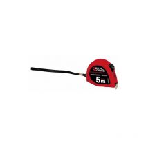 Metalworks - 140000525 flexometre nylon 5Mx25MMx005Fx000D
