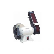 Metalworks - 350155 meuleuse combinee mw ESL150/50 - Diam150 250W/230V