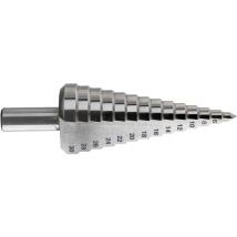 Mw-tech - esd CrMo Präzisions-Verlustleitungsschraubendreher, gerade Maul, 1,5x50 mm dogher 390-015-050