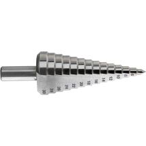 Mw-tech - esd CrMo Präzisions-Verlustschraubendreher, gerade Maul, 1,2x50 mm dogher 390-012-050