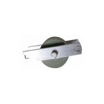 713200812 Meule de polissage avec support - Metalworks
