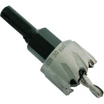 Fresa A Tazza In Acciaio Hss-G Mm 40 Krino