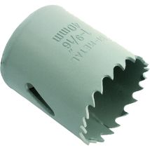 Lochsäge HSS Bimetall 79mm – variable Teilung – für Stahl, Eisen, Gusseisen, Aluminium, Holz, Kunststoffe