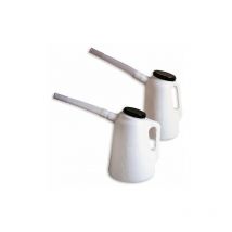 Mw Tools - lkrug mit Ausgießer, 5l. Metallarbeiten 724575050