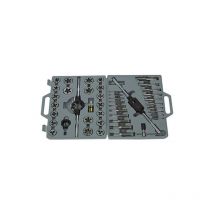 Metalworks - 748104545 kit de machos + cojin M6x1.0-M24