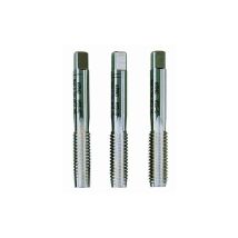 Mw Tools - Metrische Gewindebohrer, M5x08, 3 Stück Metallarbeiten 7484305080