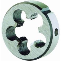 HSS Rundlager MF 4 x 0,35 – Gewindeschneider für Stahl, Metall, Aluminium – Code 7484640050