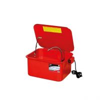 CAT135 Reinigungskabine, 19l Metallarbeiten 754751350