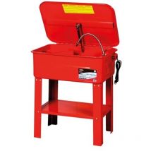 CAT220 Reinigungskabine, 75l Metallarbeiten 754752222