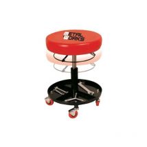 Metalworks - 756183651 taburete MS365 wheel