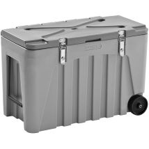 Metalworks - Kofpro 841 Boîte De Rangement Sur Roulettes, 125 Kg Métallurgie 758120841