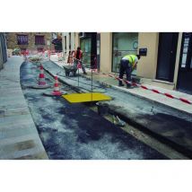 RR1400 Rampe, 1400x800x50, 22kg Metallarbeiten 758133263