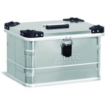 Alud 29 Aluminium-Aufbewahrungsbox Metallarbeiten 758120029