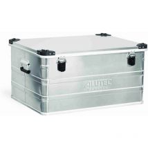 Finish - alud 157 Aluminium-Aufbewahrungsbox Metallarbeiten 758120157