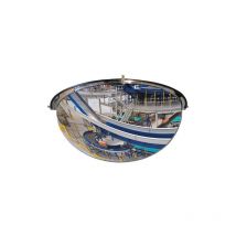 MS180 Innenspiegel, 650mm, 180o Metallarbeiten 758136754