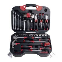 B.tool - metalworks 855006978 BT78 coffret à outils - 78 PIÈCESx005Fx000D