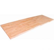 Metalworks - 856001352 tablero sobremesa madera 1200mm.