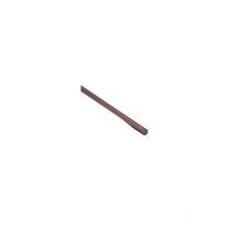 Nevax - Métaux d'apport Baguette brasure enrobée (0,50m , unitaire)